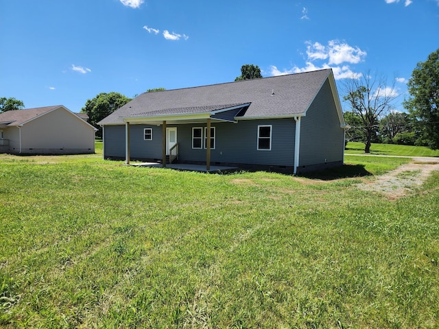 665 Ferguson Hill Rd, Lafayette, TN 37083 - photo 4