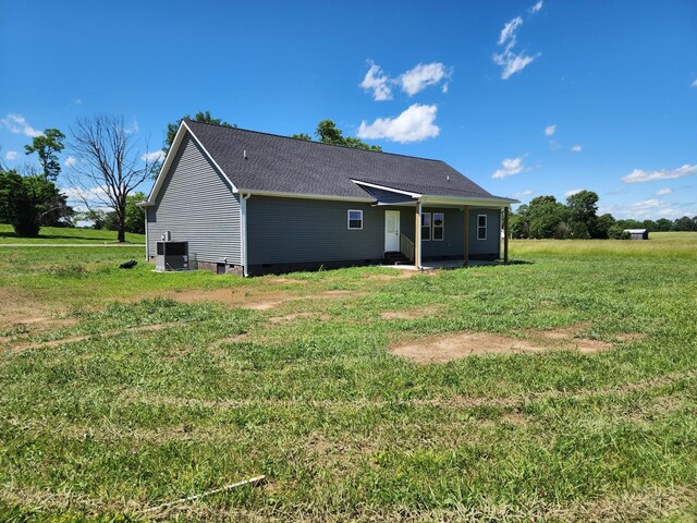 665 Ferguson Hill Rd, Lafayette, TN 37083 - photo 3