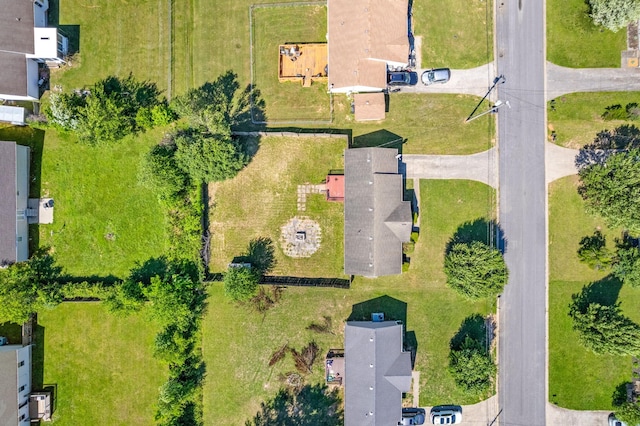 337 Atlantic Ave, Oak Grove, KY 42262 - aerial view