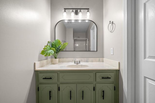 337 Atlantic Ave, Oak Grove, KY 42262 - bathroom featuring vanity