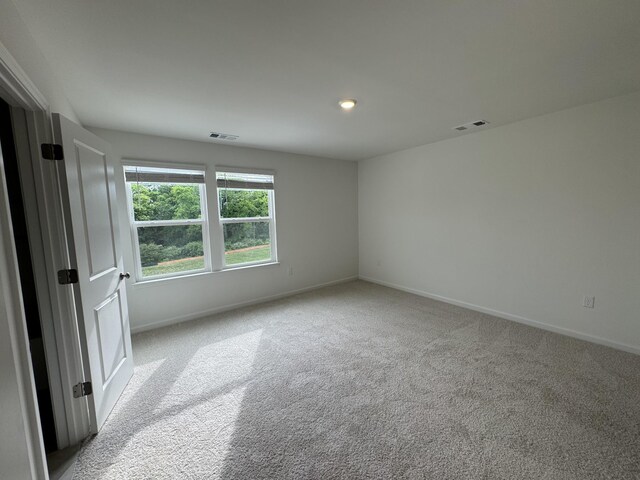 410 Blair Rd, Smyrna, TN 37167 - carpeted empty room featuring baseboards