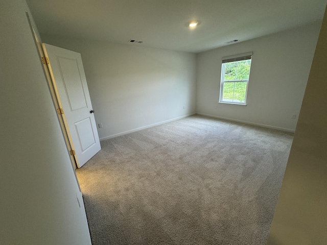 410 Blair Rd, Smyrna, TN 37167 - unfurnished room featuring carpet floors and baseboards