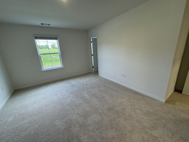 410 Blair Rd, Smyrna, TN 37167 - carpeted spare room with baseboards