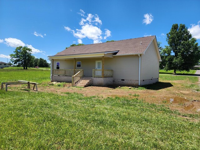 687 Ferguson Hill Rd, Lafayette, TN 37083 - photo 4