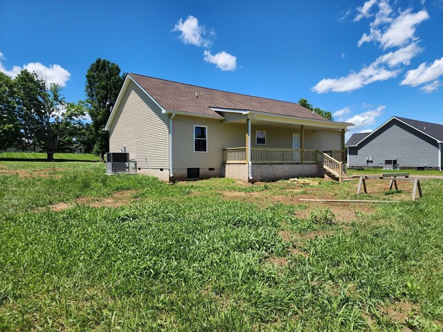 687 Ferguson Hill Rd, Lafayette, TN 37083 - photo 3