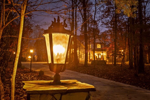697 N Stewart Ln, Rising Fawn, GA 30738 - view of surrounding community