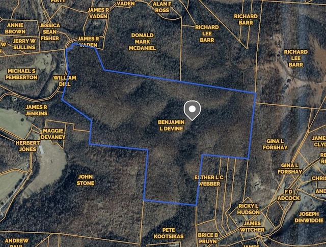 0 Big Marrrowbone Rd, Ashland City, TN 37015