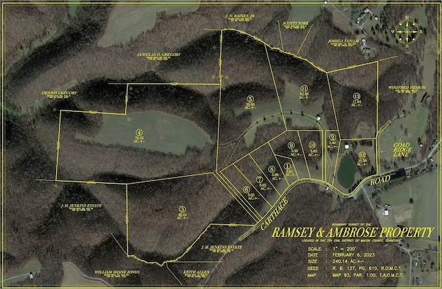 0 Goad Ridge Ln, Pleasant Shade, TN 37145 - photo 16