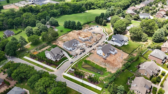 1001 Laguna Dr, Franklin, TN 37067 - view of property location featuring nearby suburban area