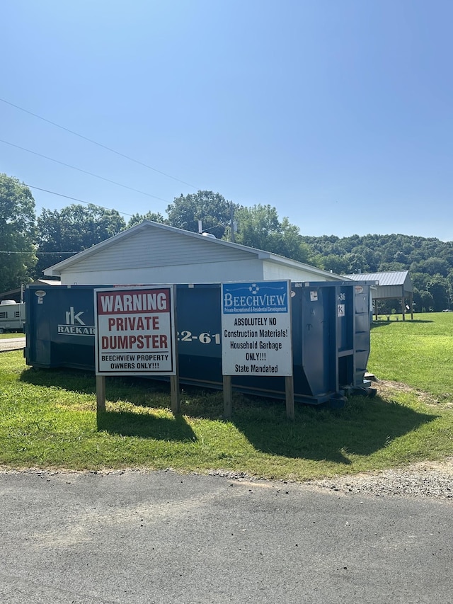 639 River Rd, Clifton, TN 38425