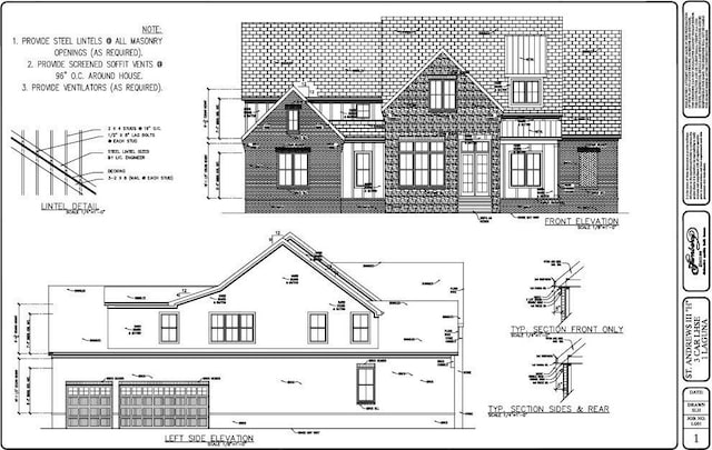 1006 Laguna Dr, Franklin, TN 37067 - view of miscellaneous property collateral