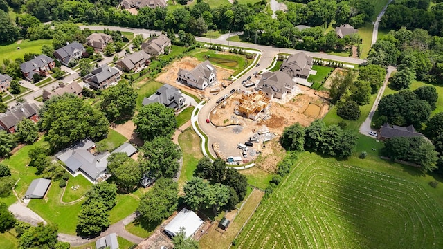 1006 Laguna Dr, Franklin, TN 37067 - view of property location with nearby suburban area