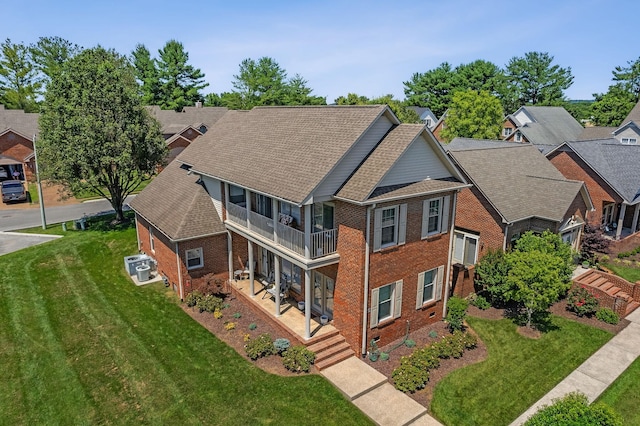 1700 Fairway Dr, Cookeville, TN 38501 - photo 4