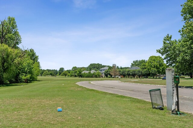 1700 Fairway Dr, Cookeville, TN 38501 - photo 16