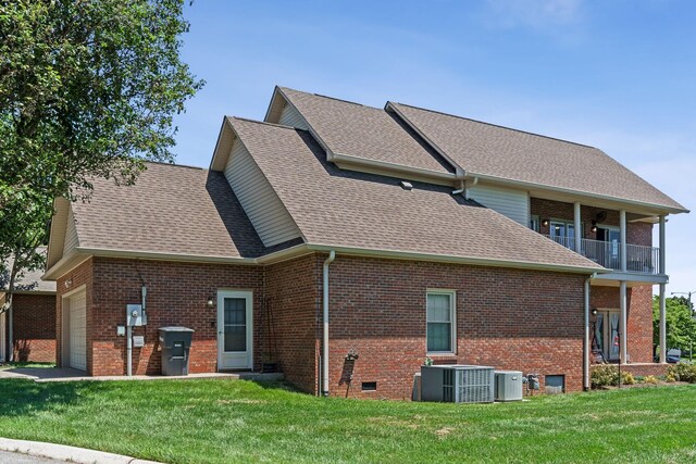 1700 Fairway Dr, Cookeville, TN 38501 - photo 58