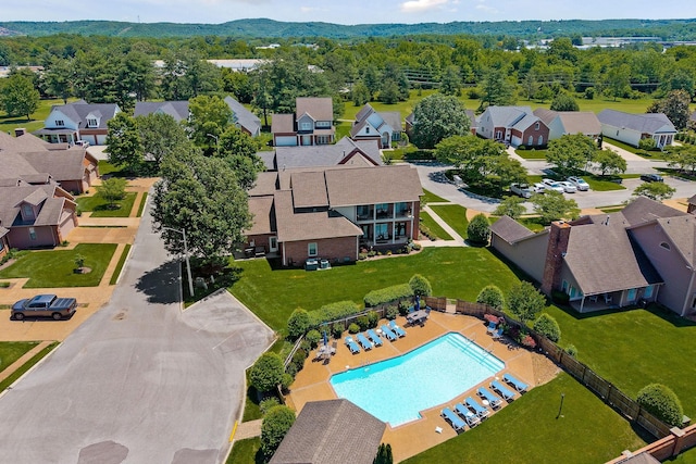 1700 Fairway Dr, Cookeville, TN 38501 - photo 60