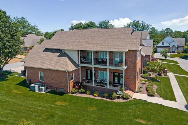 1700 Fairway Dr, Cookeville, TN 38501 - photo 64