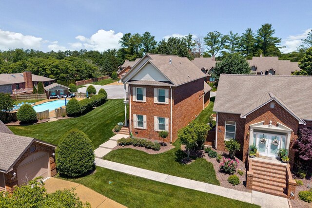 1700 Fairway Dr, Cookeville, TN 38501 - photo 63