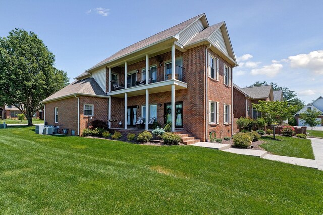 1700 Fairway Dr, Cookeville, TN 38501 - photo 1