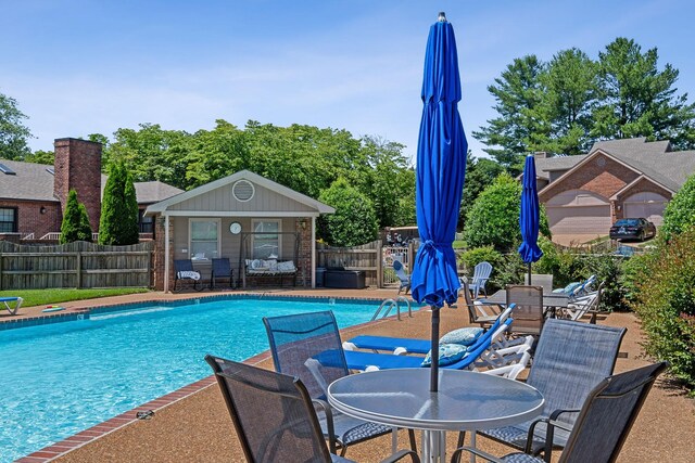 1700 Fairway Dr, Cookeville, TN 38501 - photo 59