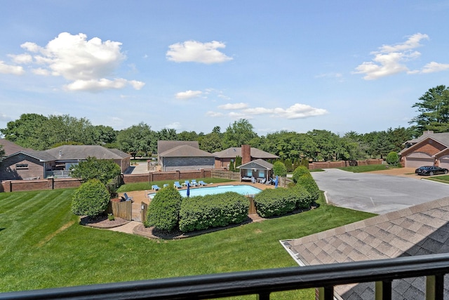 1700 Fairway Dr, Cookeville, TN 38501 - photo 61