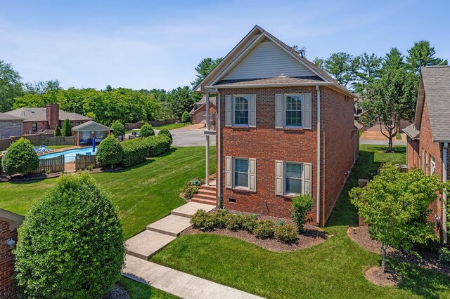 1700 Fairway Dr, Cookeville, TN 38501 - photo 3