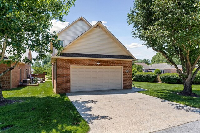 1700 Fairway Dr, Cookeville, TN 38501 - photo 73