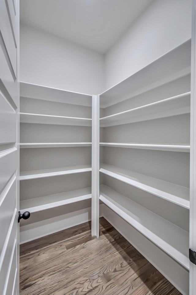 9906 Amarosa Ct, Brentwood, TN 37027 - view of pantry