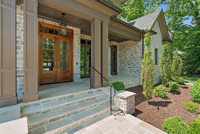 705 Darden Pl, Nashville, TN 37205 - photo 10