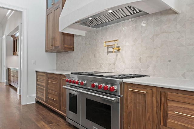 705 Darden Pl, Nashville, TN 37205 - photo 24