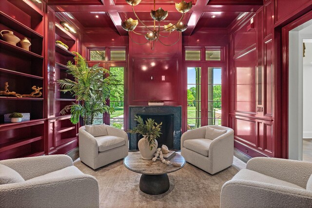 705 Darden Pl, Nashville, TN 37205 - photo 32