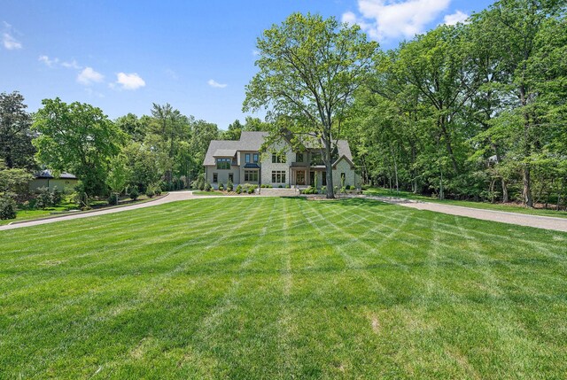 705 Darden Pl, Nashville, TN 37205 - photo 4