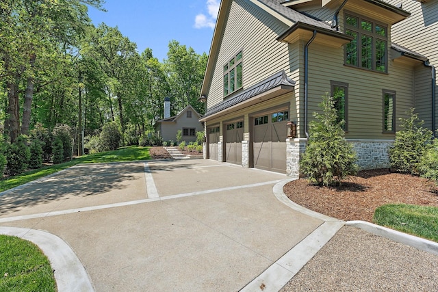 705 Darden Pl, Nashville, TN 37205 - photo 82