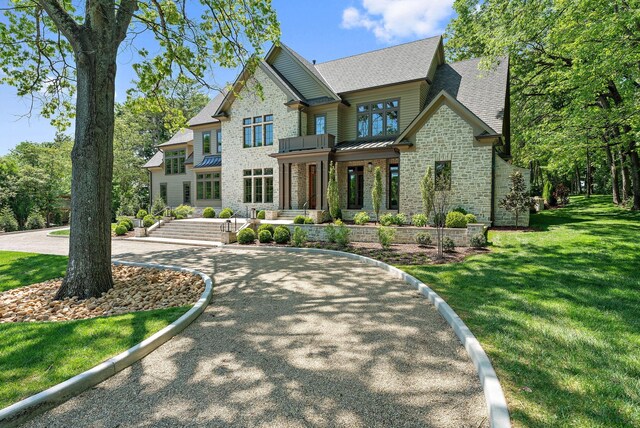 705 Darden Pl, Nashville, TN 37205 - photo 8