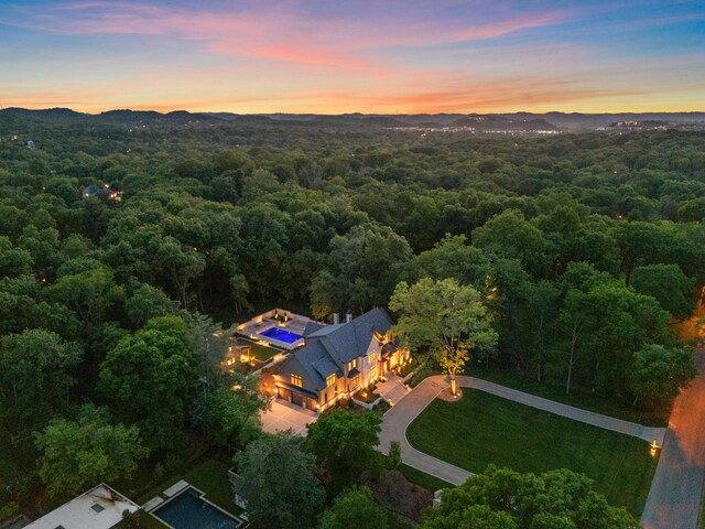 705 Darden Pl, Nashville, TN 37205 - photo 94