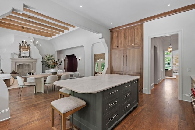 705 Darden Pl, Nashville, TN 37205 - photo 21