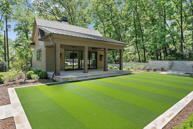 705 Darden Pl, Nashville, TN 37205 - photo 92