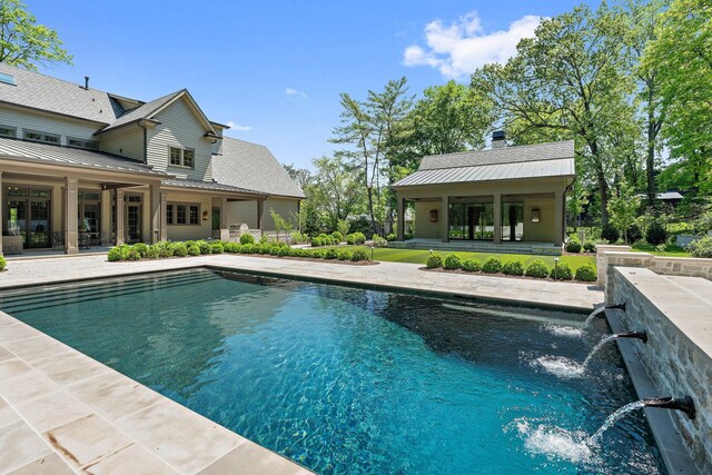 705 Darden Pl, Nashville, TN 37205 - photo 88
