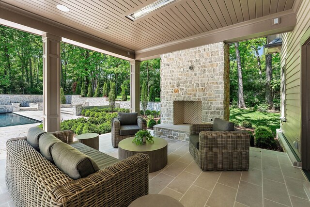 705 Darden Pl, Nashville, TN 37205 - photo 73