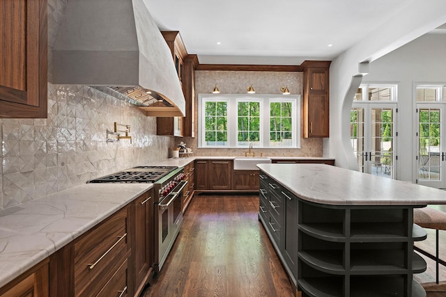 705 Darden Pl, Nashville, TN 37205 - photo 22