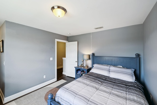 743 Burgess Dr, Goodlettsville, TN 37072 - bedroom featuring baseboards