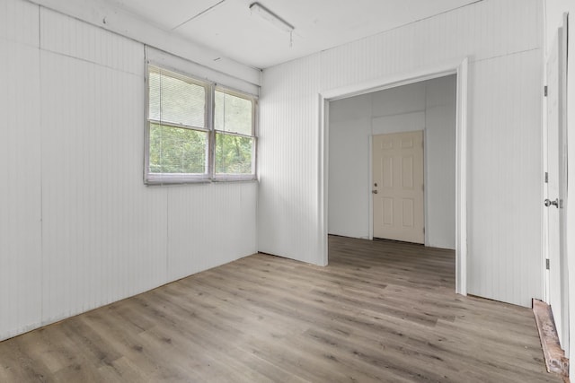 1903 Fern Dr Unit 1903-1905, Murfreesboro, TN 37130 - unfurnished room featuring wood finished floors