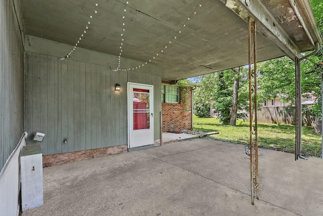 1903 Fern Dr Unit 1903-1905, Murfreesboro, TN 37130 - view of patio / terrace