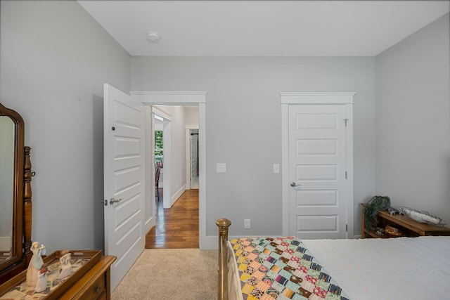 7112 Pepper Tree Cir, Fairview, TN 37062 - bedroom with carpet flooring