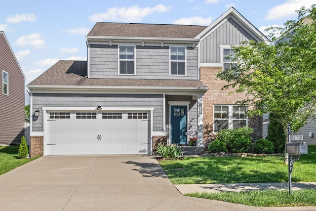 1745 Eastwick Ln, Nashville, TN 37221 - photo 1