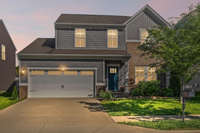 1745 Eastwick Ln, Nashville, TN 37221 - photo 2