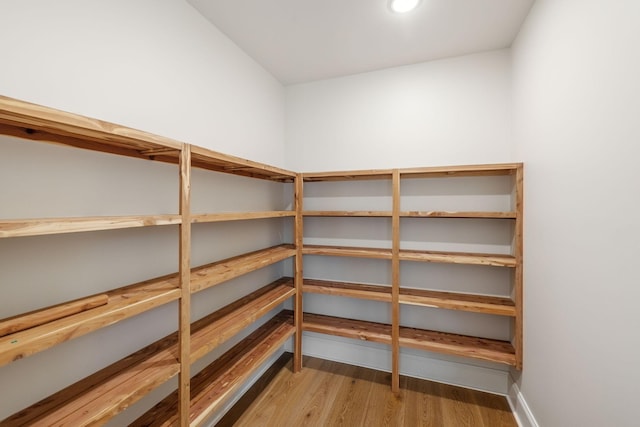 304 Berry Cir, Franklin, TN 37064 - view of storage area