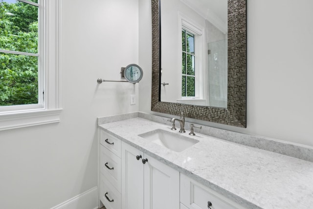 304 Berry Cir, Franklin, TN 37064 - bathroom with vanity