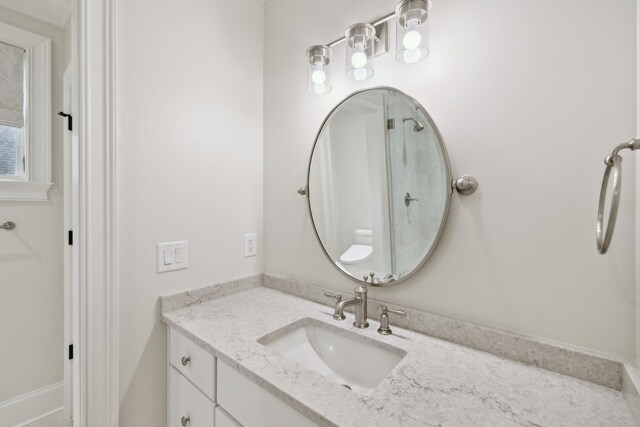304 Berry Cir, Franklin, TN 37064 - bathroom with vanity