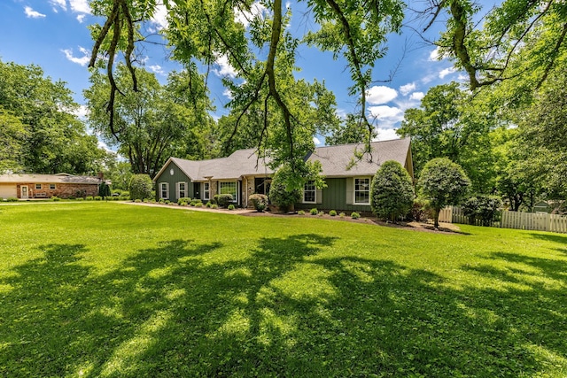 116 Jackson Ln, Hendersonville, TN 37075 - view of rear view of house